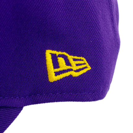 New Era Los Angeles Lakers NBA The League OTC 940 Cap 11405605-