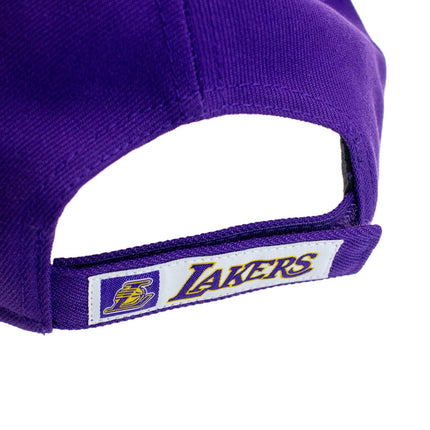 New Era Los Angeles Lakers NBA The League OTC 940 Cap 11405605-