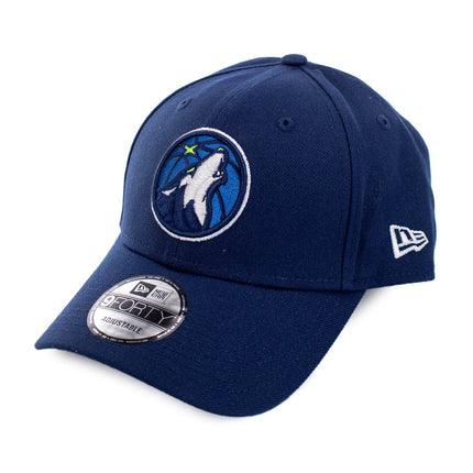 New Era Minnesota Timberwolves NBA The League OTC 940 Cap 11486911-