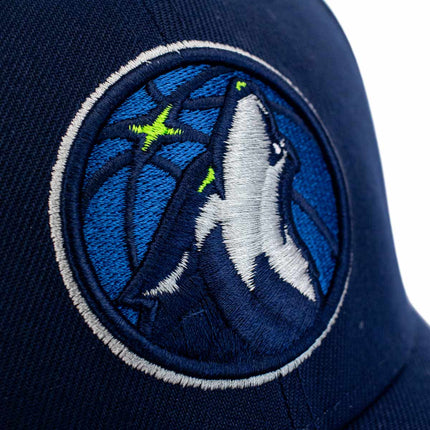 New Era Minnesota Timberwolves NBA The League OTC 940 Cap 11486911-