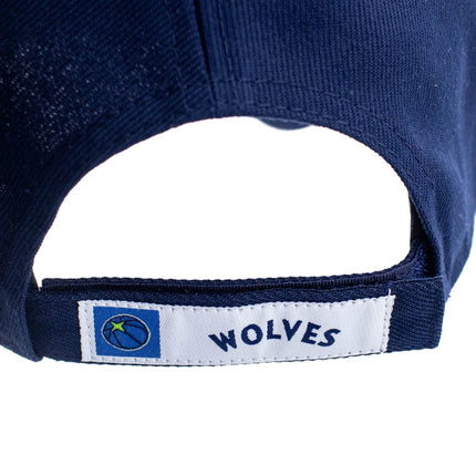 New Era Minnesota Timberwolves NBA The League OTC 940 Cap 11486911-