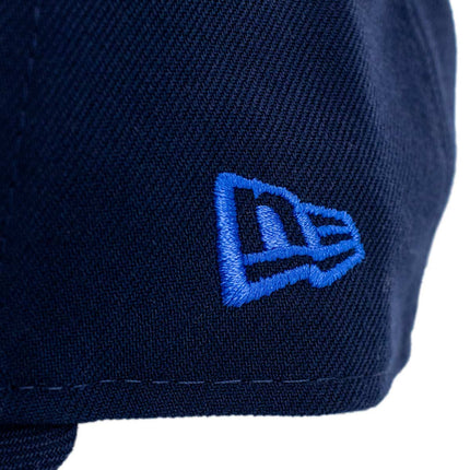 New Era Oklahoma City Thunder NBA The League OTC 940 Cap 11405598-