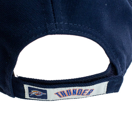 New Era Oklahoma City Thunder NBA The League OTC 940 Cap 11405598-