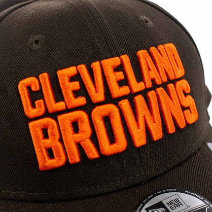 New Era Cleveland Browns NFL The League OTC 940 Cap 11184081-