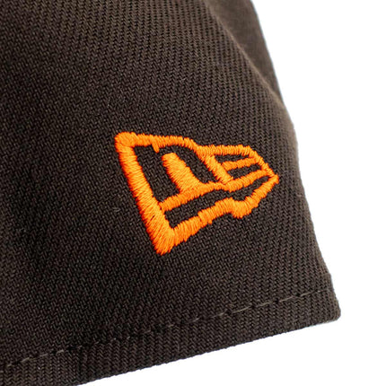 New Era Cleveland Browns NFL The League OTC 940 Cap 11184081-