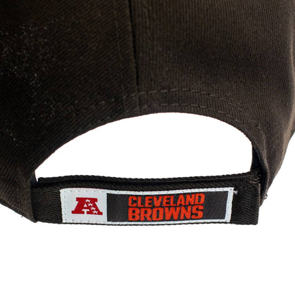 New Era Cleveland Browns NFL The League OTC 940 Cap 11184081-