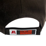 New Era Cleveland Browns NFL The League OTC 940 Cap 11184081-