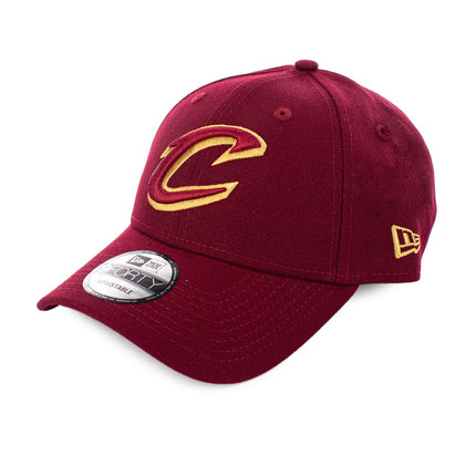 New Era Cleveland Cavaliers NBA The League OTC 940 Cap 60243654-