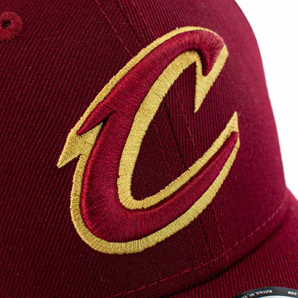 New Era Cleveland Cavaliers NBA The League OTC 940 Cap 60243654-