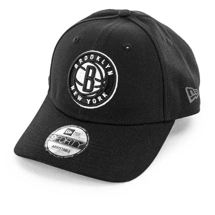 New Era Brooklyn Nets NBA The League Game 940 Cap 11405616-