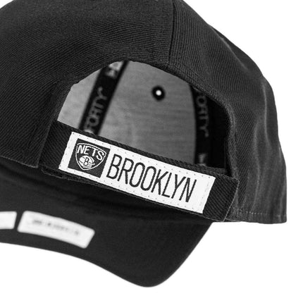 New Era Brooklyn Nets NBA The League Game 940 Cap 11405616-