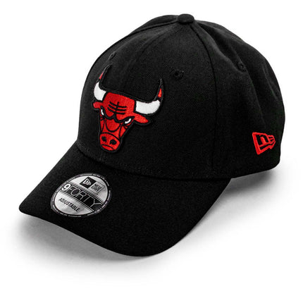 New Era 940 Chicago Bulls NBA The League Game Cap 11405614-