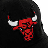 New Era 940 Chicago Bulls NBA The League Game Cap 11405614-