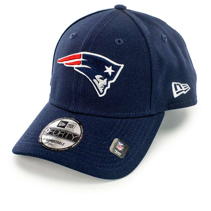 New Era New England Patriots NFL The League Team 940 Cap 10517877-