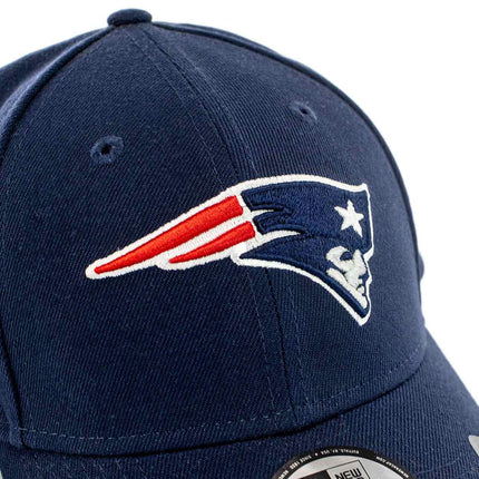 New Era New England Patriots NFL The League Team 940 Cap 10517877-