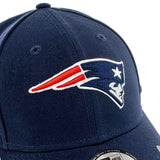 New Era New England Patriots NFL The League Team 940 Cap 10517877-