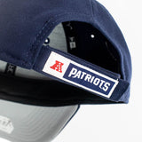 New Era New England Patriots NFL The League Team 940 Cap 10517877-