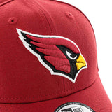 New Era Arizona Cardinals NFL The League Team 940 Cap 10517895-