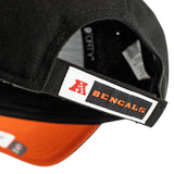 New Era Cincinnati Bengals NFL The League Team 940 Cap 60238646-