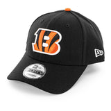 New Era Cincinnati Bengals NFL The League Team 940 Cap 60238646-