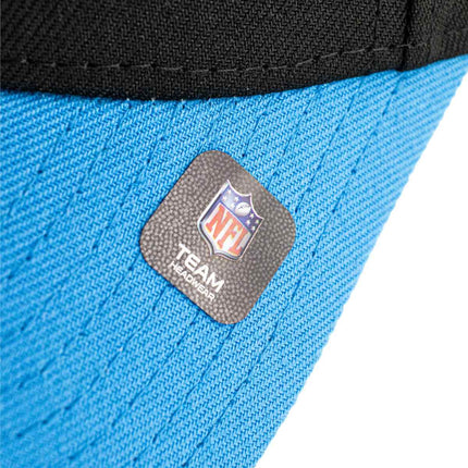 New Era Carolina Panthers NFL The League OTC 940 Cap 60566037-