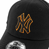 New Era New York Yankees MLB Team Outline 940 Cap 60503412-