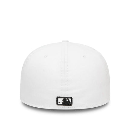New Era Chicago White Sox MLB League Essential 59Fifty Cap 60503405-