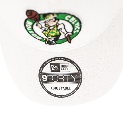 New Era Boston Celtics NBA 940 Cap 60503591-