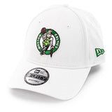 New Era Boston Celtics NBA 940 Cap 60503591 - weiss-grün