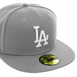 New Era Los Angeles Dodgers 59Fifty MLB Basic Fitted Cap 10531950-