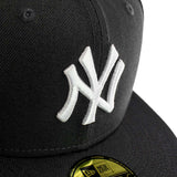 New Era New York Yankees 59Fifty MLB Season Basic Fitted Cap 10010761-