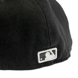 New Era New York Yankees 59Fifty MLB Season Basic Fitted Cap 10010761-