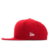 New Era Los Angeles Dodgers 59Fifty MLB Basic Fitted Cap 10047498-