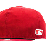 New Era Los Angeles Dodgers 59Fifty MLB Basic Fitted Cap 10047498-