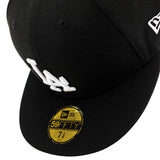New Era Los Angeles Dodgers 59Fifty MLB Basic Fitted Cap 10047495-