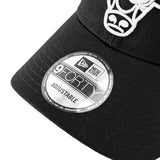 New Era Chicago Bulls NBA Essential Outline Cap 12292586-