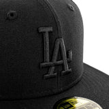 New Era Los Angeles Dodgers MLB 59Fifty Basic Fitted Cap 60471454-