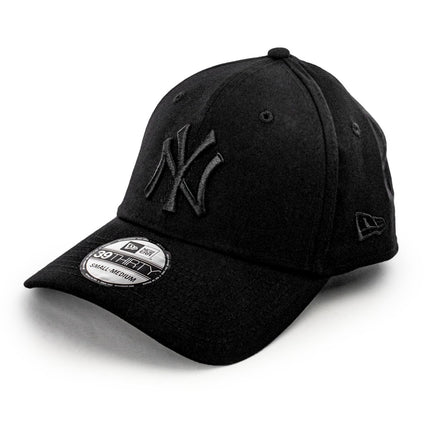 New Era 39Thirty New York Yankees MLB League Basic Cap 10145637-