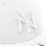 New Era New York Yankees MLB Wmns Essential 940 Cap 80524868-