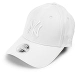 New Era New York Yankees MLB Wmns Essential 940 Cap 80524868 - weiss-weiss