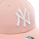 New Era New York Yankees MLB Wmns Essential 940 Cap 80489299-