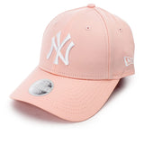 New Era New York Yankees MLB Wmns Essential 940 Cap 80489299-