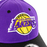 New Era Los Angeles Lakers NBA Side Patch 940 Cap 60565136-