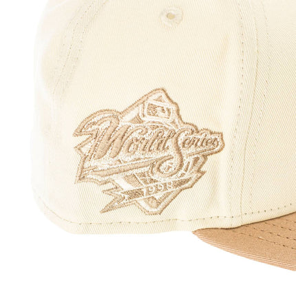 New Era New York Yankees MLB Side Patch 59Fifty Cap 60565161-