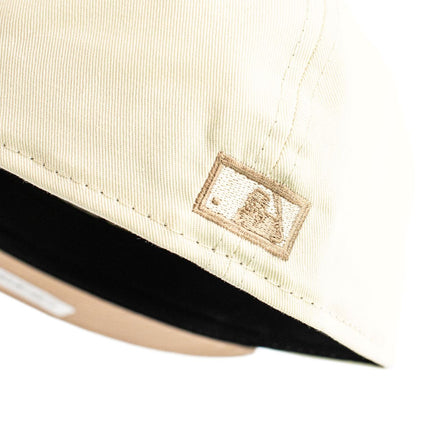 New Era New York Yankees MLB Side Patch 59Fifty Cap 60565161-