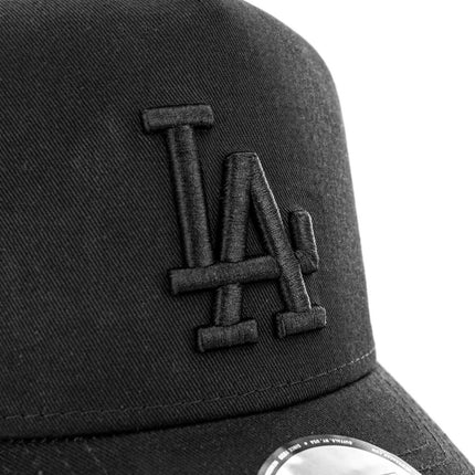 New Era Los Angeles Dodgers MLB Monochrome E-Frame Cap 60565167-
