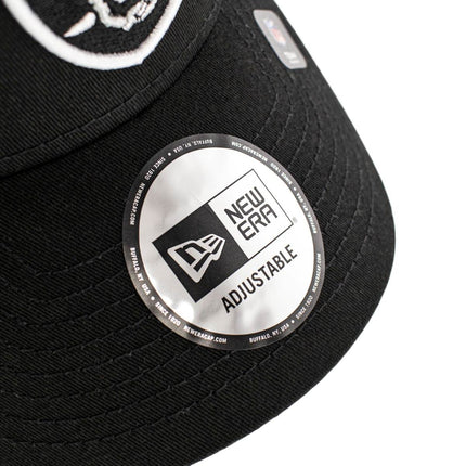 New Era Las Vegas Raiders NFL OTC E-Frame Cap 60565492-