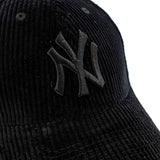 New Era 9Forty New York Yankees Cord Cap 60565331-