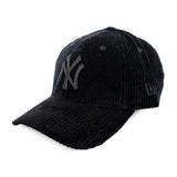 New Era 9Forty New York Yankees Cord Cap 60565331-