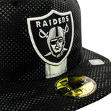 New Era Las Vegas Raiders NFL Sideline OnField OTC 59Fifty Cap 60548694-